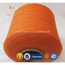 Fio de cabra mongol puro de 100 fios de cashmere